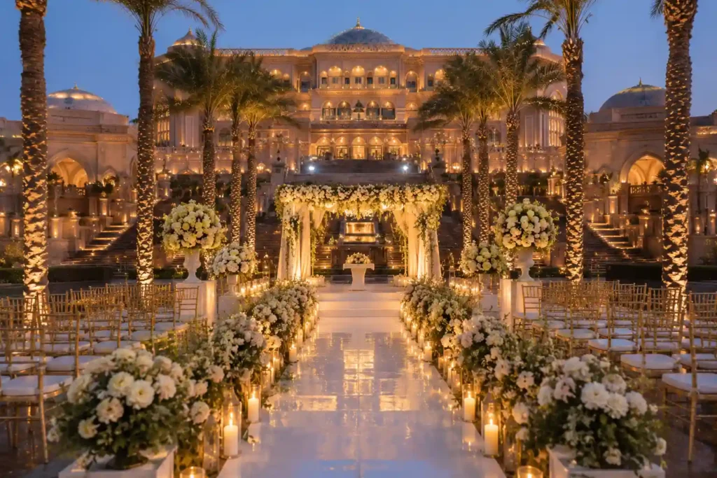 Ballroom Wedding Venues