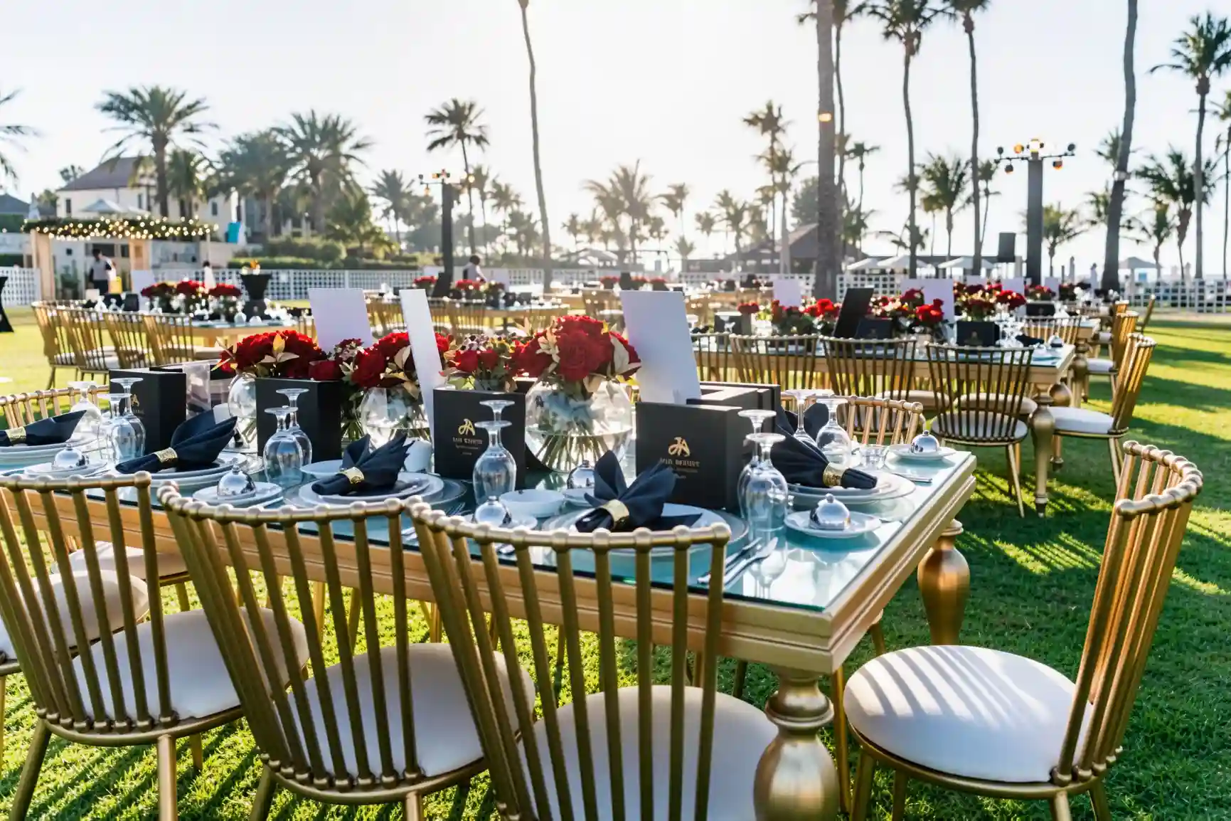 Wedding Planner Dubai