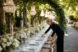 Complete Wedding Planning Checklist