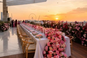 How to Get Married in Dubai