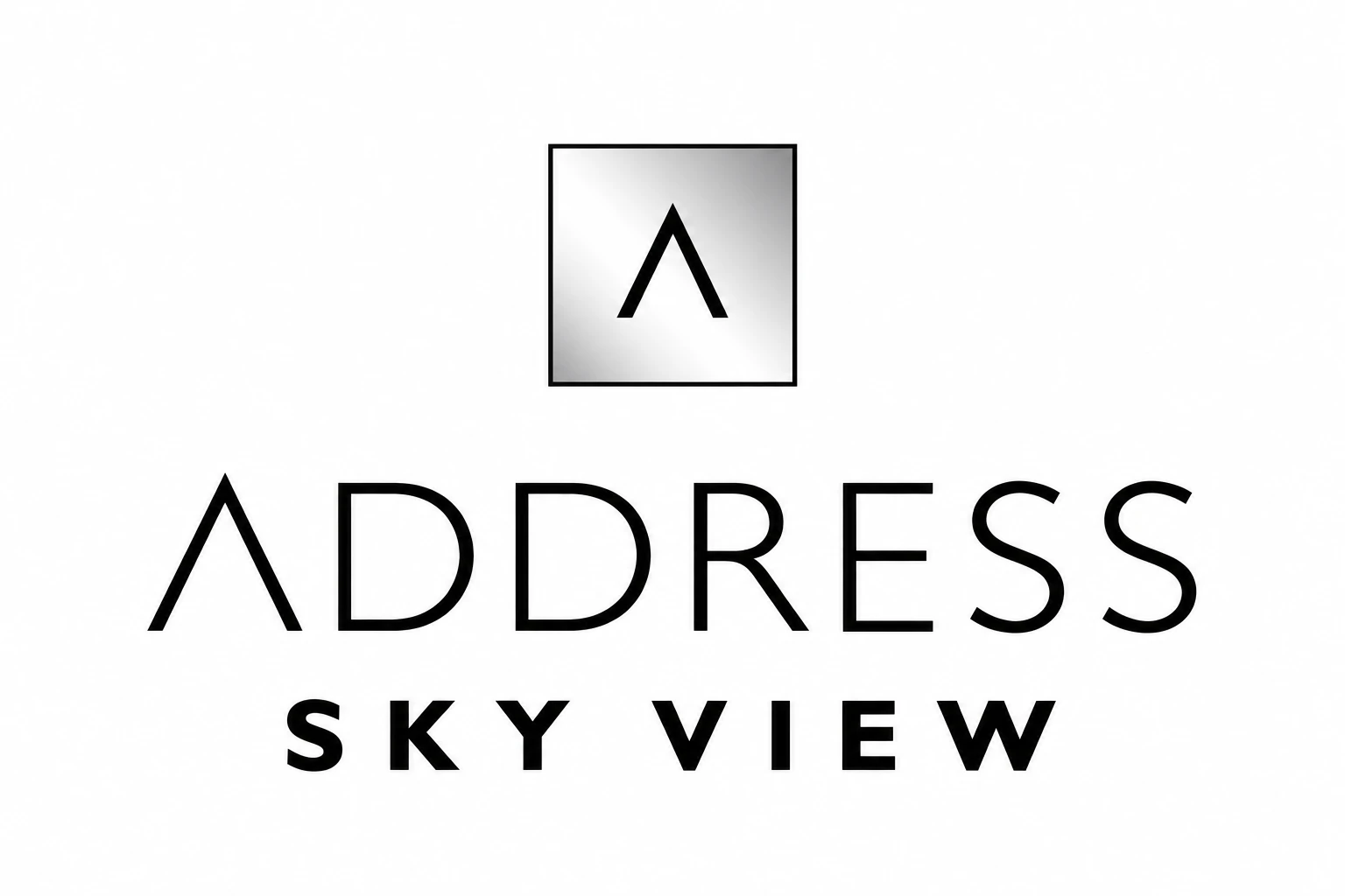 Address sky view dubai