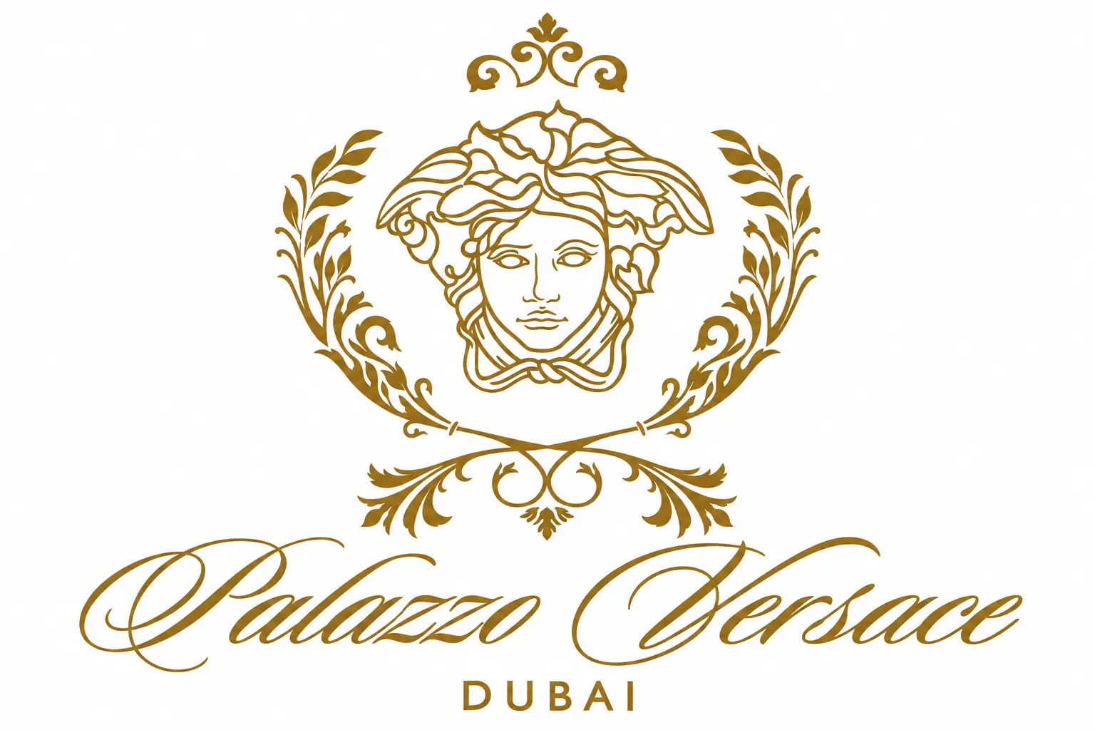 Palazzo Versace Dubai,uae