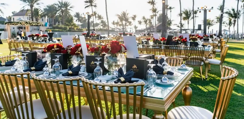 Wedding Planner Dubai